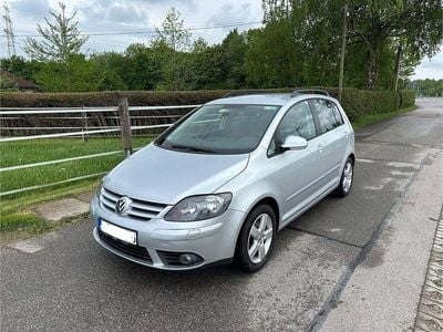 VW Golf Plus