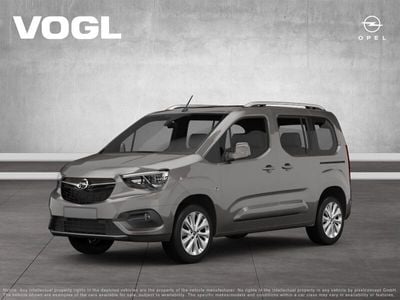 Opel Combo-e Life