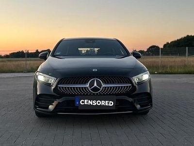 Mercedes A200
