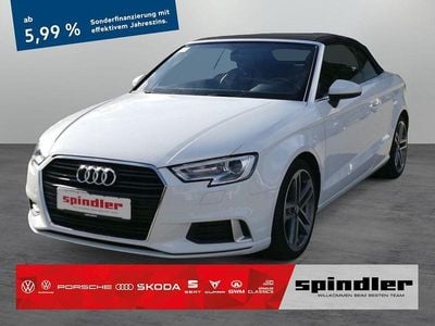 Audi A3 Cabriolet