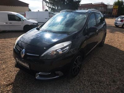 Renault Scénic III
