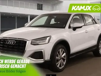 Gebraucht Audi Q2