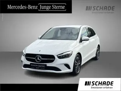 Gebraucht Mercedes B200