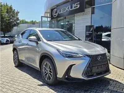 Gebraucht Lexus NX450h+