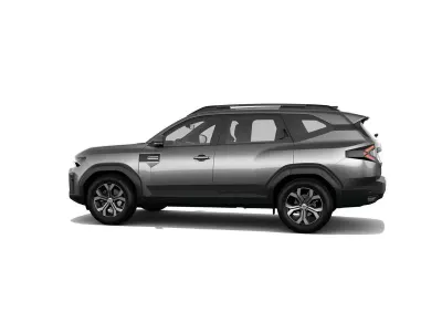 Neu Dacia Bigster Expression 140 PS (102 kW) 2026 Dolomitgrau SUV