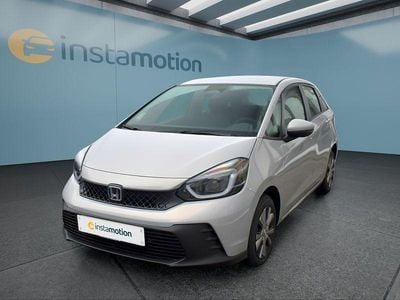 Weiß Gebraucht 2025 Honda Jazz Kleinwagen | 24.790 € (Guter Preis)