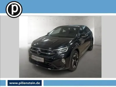 Gebraucht VW Taigo IQ Drive 116 PS (85 kW) 2025 Schwarz SUV