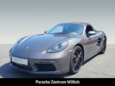Gebraucht Porsche 718