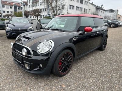 gebraucht Mini John Cooper Works Clubman Cooper Works-Harman Kardon-Tempomat