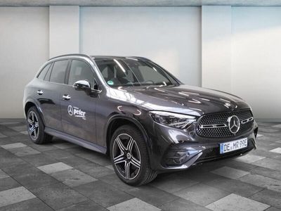 gebraucht Mercedes GLC300e 4MATIC AMG, Memory,Digital,Pano, AHV