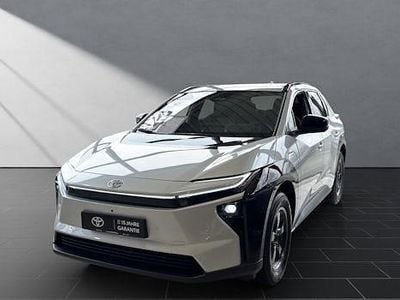 Nuova Toyota bZ4X 164 kW (224 CV) 2026 Bianco SUV