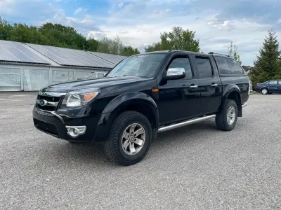 Gebraucht Ford Ranger