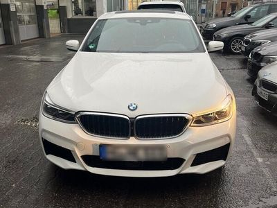 gebraucht BMW 630 i GT M-Paket, Panorama, Driving Assistent Plus , HeadUp