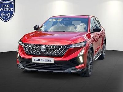 Rot Gebraucht 2025 Renault Austral Evolution SUV | 31.885 € (Fairer Preis)