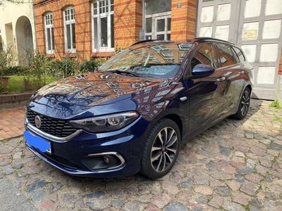 gebraucht Fiat Tipo 