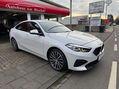 Weiß Gebraucht 2024 BMW 218 Advantage Coupé | 22.950 € (Fairer Preis)
