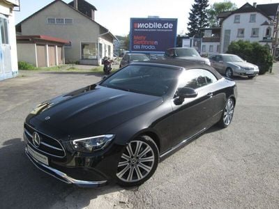 Mercedes E200