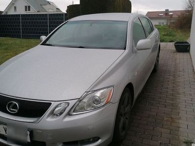 gebraucht Lexus GS300 300 -