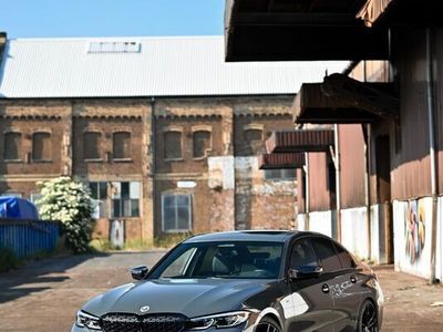 gebraucht BMW M340 G20 i xDrive M-Performance - Dravit Grau