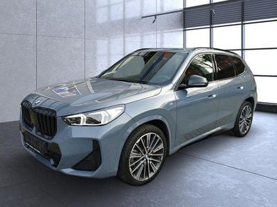 Gebraucht BMW X1 M Sport 211 PS (155 kW) 2024 Grau SUV