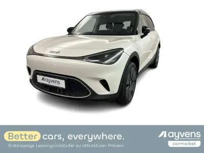 Gebraucht Smart #1