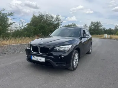 Gebraucht BMW X1