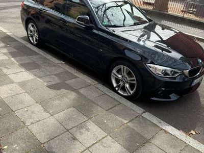 gebraucht BMW 440 440 i Gran Coupe xDrive Aut. M Sport