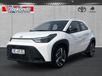 Gebraucht Toyota Aygo X