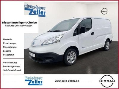 Nissan e-NV200