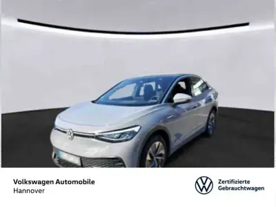 Gebraucht VW ID.5 Pro 127 kW (174 PS) 2023 Mondsteingrau SUV