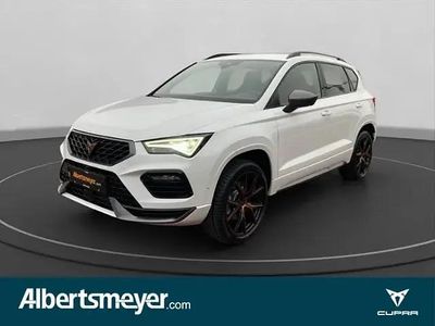 Nuova Cupra Ateca 140 CV (102 kW) 2026 Bianco SUV