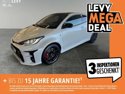 Gebraucht Toyota Yaris