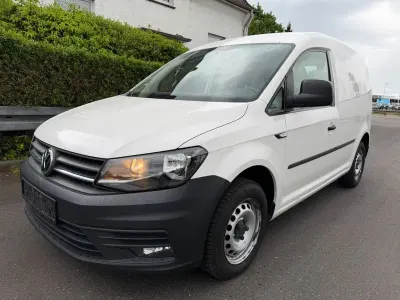 Gebraucht VW Caddy