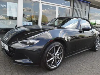 Gebraucht Mazda MX5
