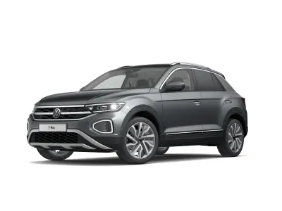 Gebraucht VW T-Roc Style 150 PS (110 kW) 2022 SUV
