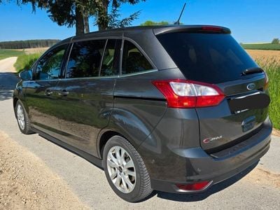 Ford Grand C-Max