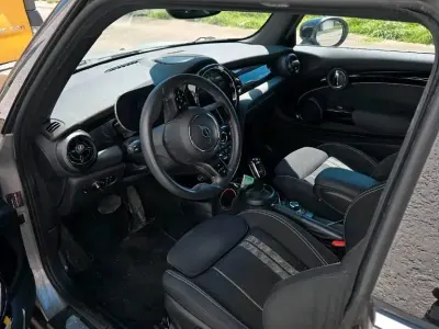 Gebraucht Mini Cooper S