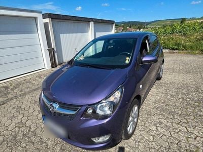 Opel Karl
