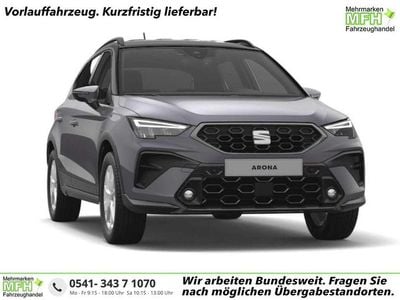 Neu Seat Arona Style 150 PS (110 kW) 2026 Oniric lake metallic / d... SUV