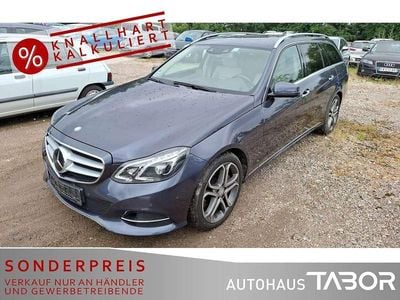Mercedes E350