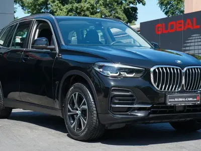 Gebraucht BMW X5