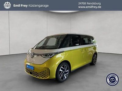 Usata VW ID. Buzz Pro 210 kW (286 CV) 2025 Bianco Monovolume