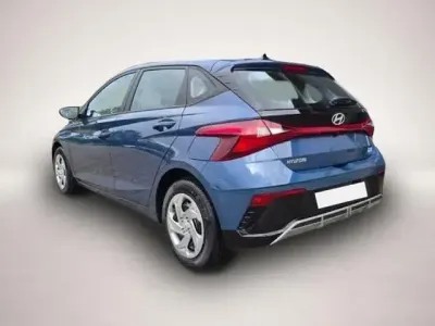 Neu Hyundai i20 90 PS (66 kW) 2026 Manufacturer Kleinwagen