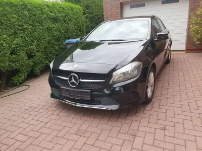 Gebraucht Mercedes A180