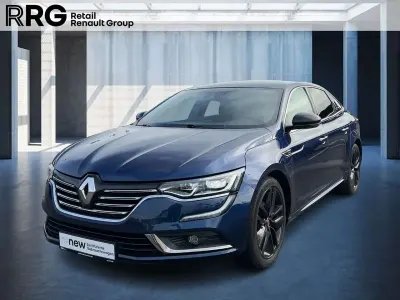 Gebraucht Renault Talisman