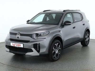 Neu Citroën C3 Aircross PureTech 101 PS (74 kW) 2025 Grau SUV