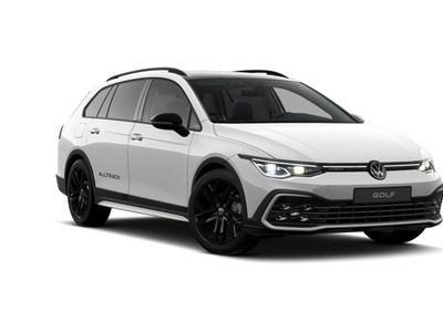 VW Golf Alltrack