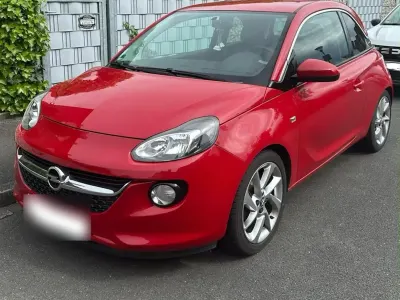 Gebraucht Opel Adam