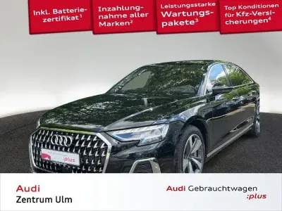 Gebraucht Audi A8L