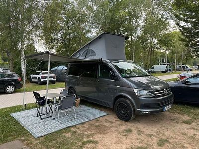 VW California
